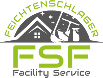 FSF Facility Service Feichtenschlager Logo